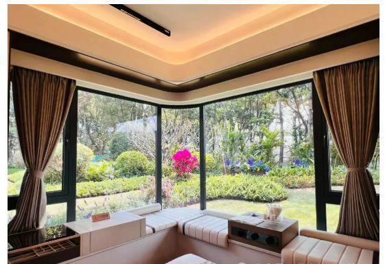 认证｜中交天翠售楼处发布：中交天翠打造理想品质生活！(图8)