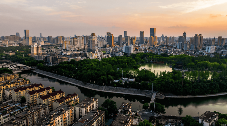 通告中海望津府售楼处发布：中海望津府理想置业优选(图2)