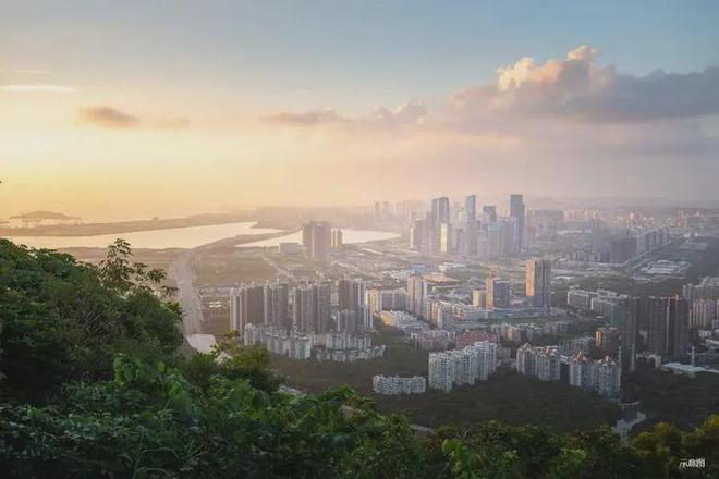 ⚡热搜好房观山海家园售楼处认证发布：打造理想品质生活！(图14)