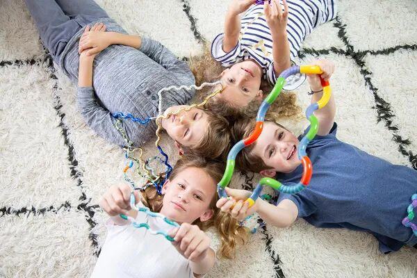 星星人、扭扭绳用“快”生意做“慢”品牌(图3)