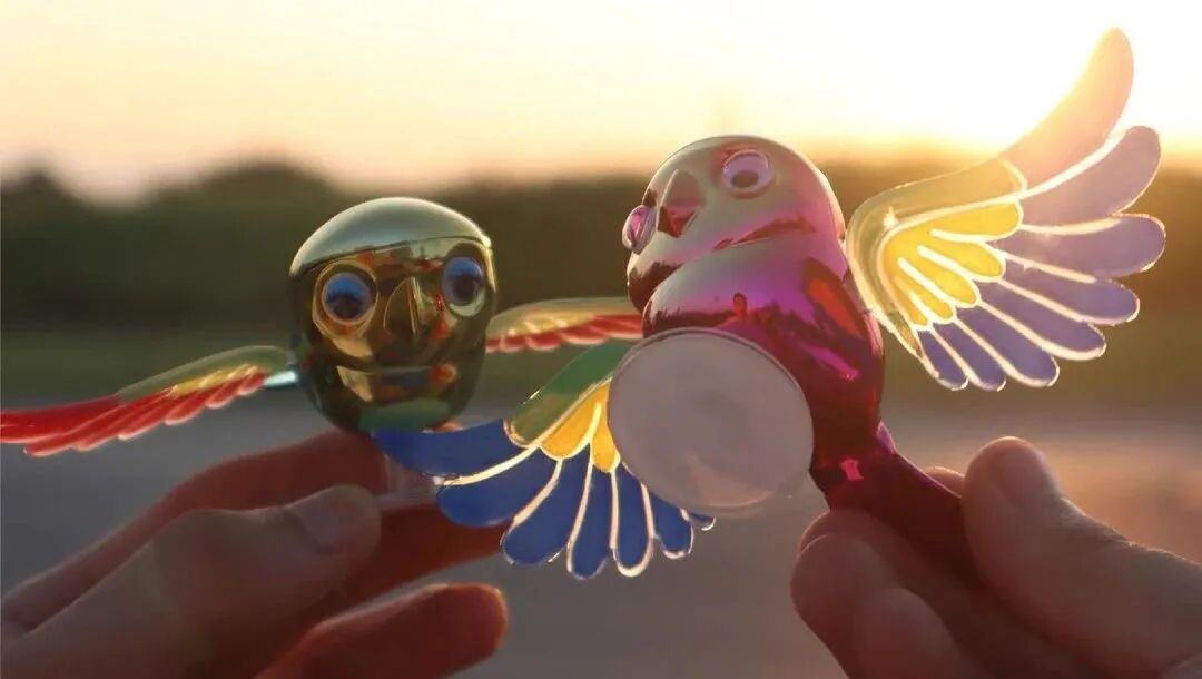 星星人、扭扭绳用“快”生意做“慢”品牌(图5)