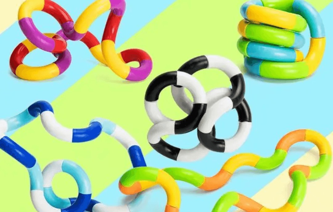 星星人、扭扭绳用“快”生意做“慢”品牌(图8)