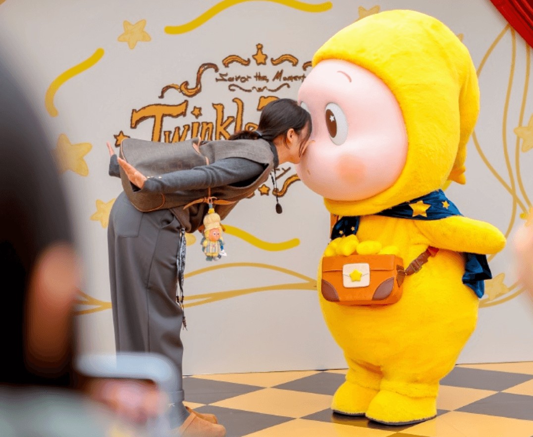 星星人、扭扭绳用“快”生意做“慢”品牌(图9)