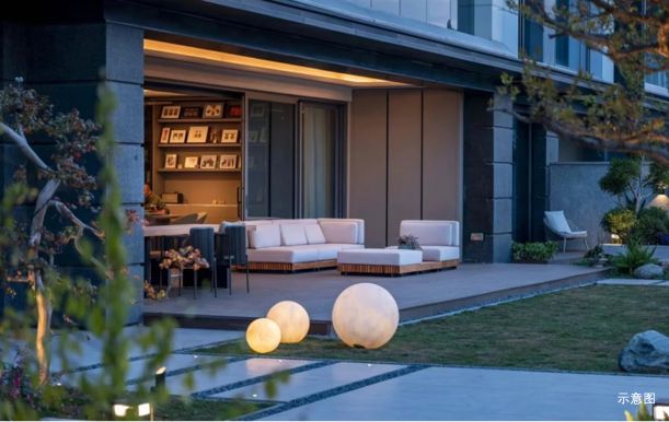 聚焦保利·都汇和煦售楼处发布：品质定义人居新高度！(图10)