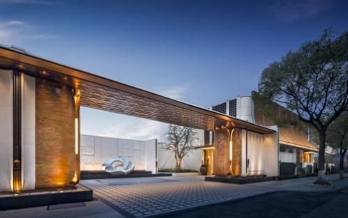 聚焦保利·都汇和煦售楼处发布：品质定义人居新高度！(图21)