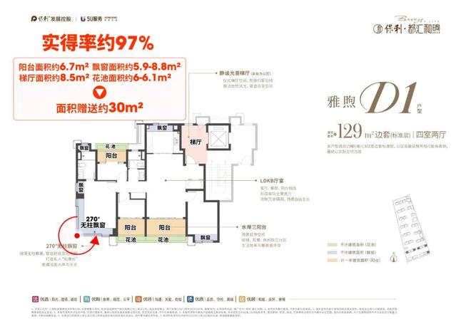 聚焦保利·都汇和煦售楼处发布：品质定义人居新高度！(图16)