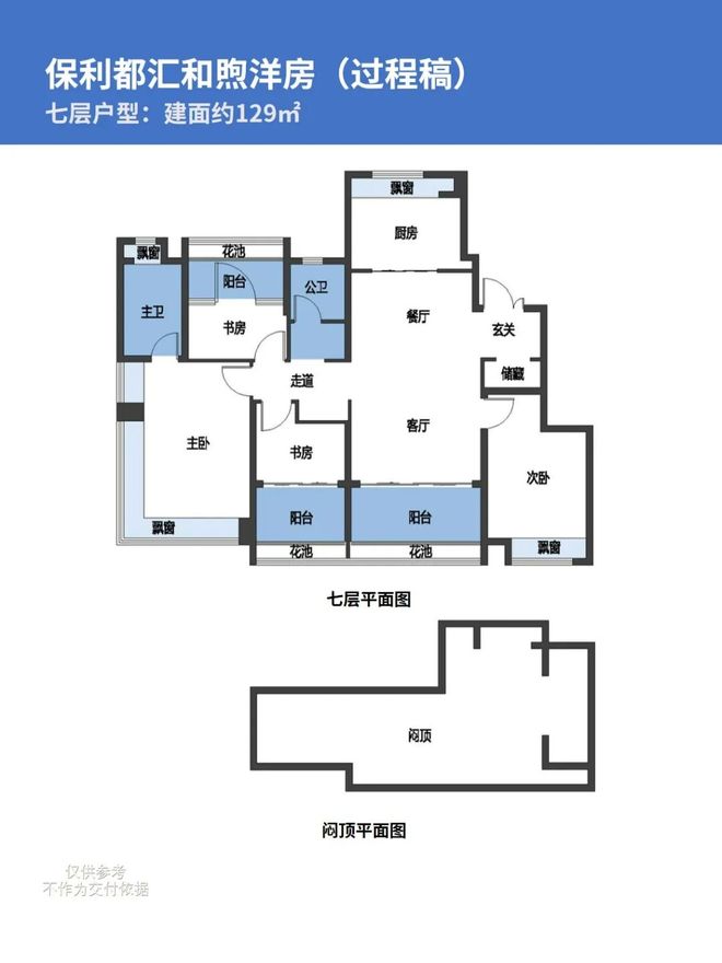 聚焦保利·都汇和煦售楼处发布：品质定义人居新高度！(图13)