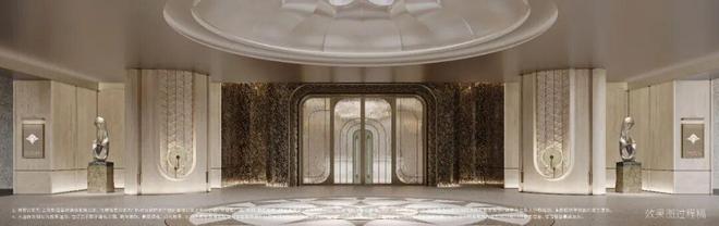 聚焦保利·都汇和煦售楼处发布：品质定义人居新高度！(图19)