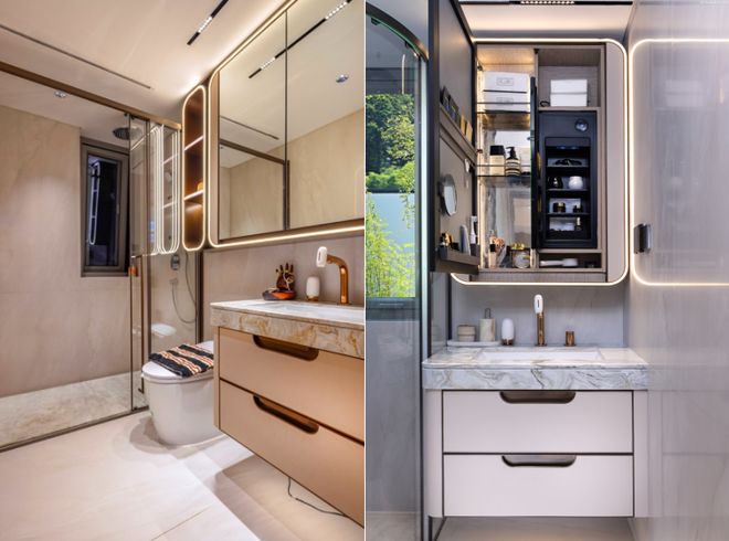 聚焦保利·都汇和煦售楼处发布：品质定义人居新高度！(图22)