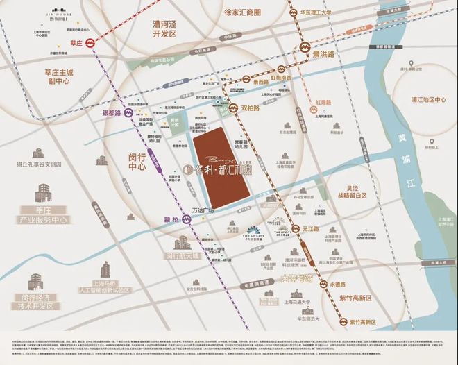 聚焦保利·都汇和煦售楼处发布：品质定义人居新高度！(图32)