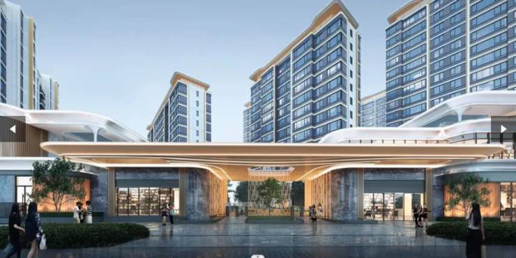 弘泰熙湖澜悦楼盘怎么样-价格