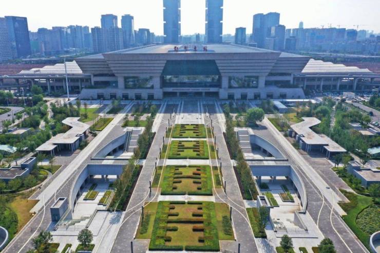 郑州新房【城发和府】售楼部电话-郑州城发和府-热销新盘-户型解析-月供测算-专属顾问咨询(图5)