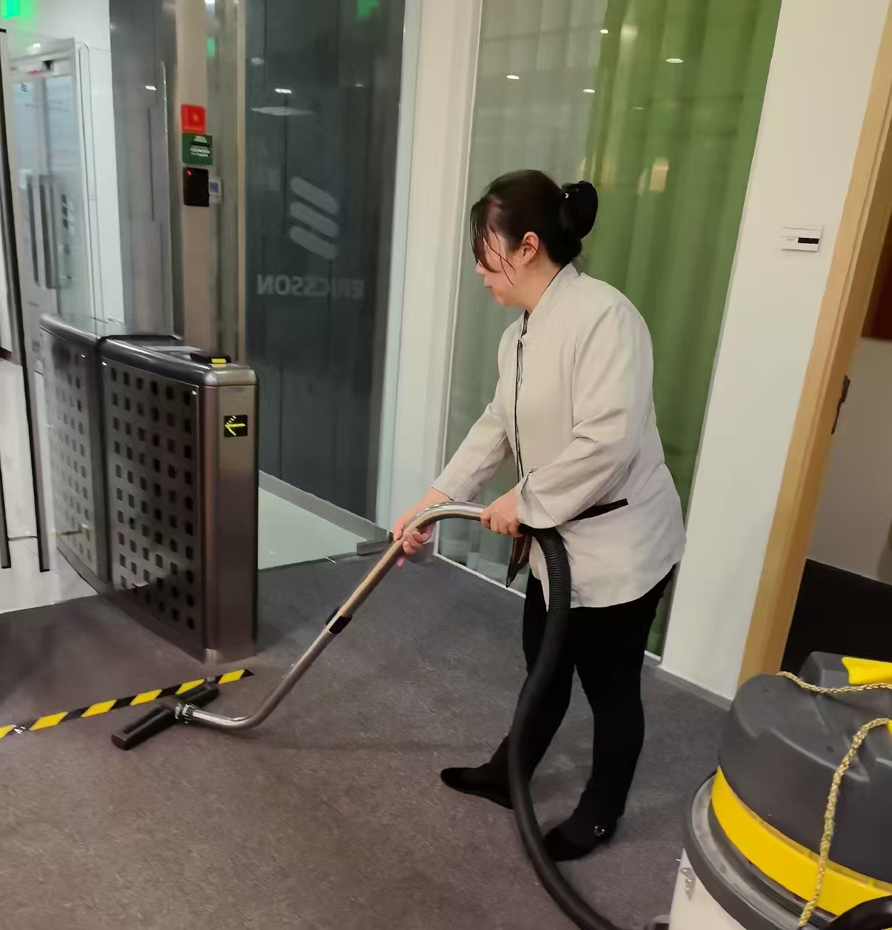 2025年12月四川成都开荒保洁公司推荐榜单