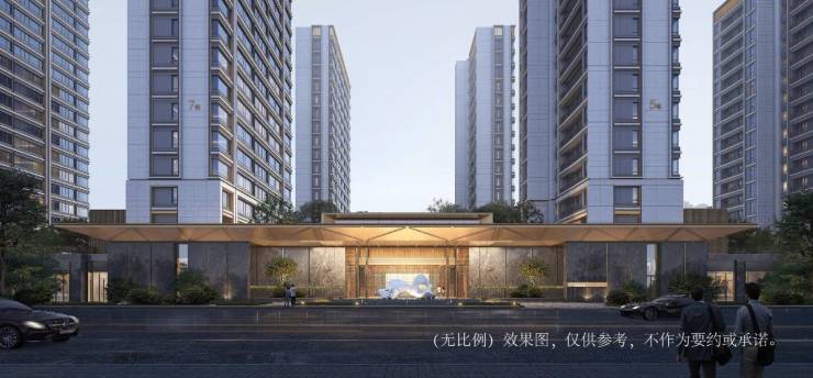 绿城燕语春风楼盘2026年最新发布_楼盘详情(图2)