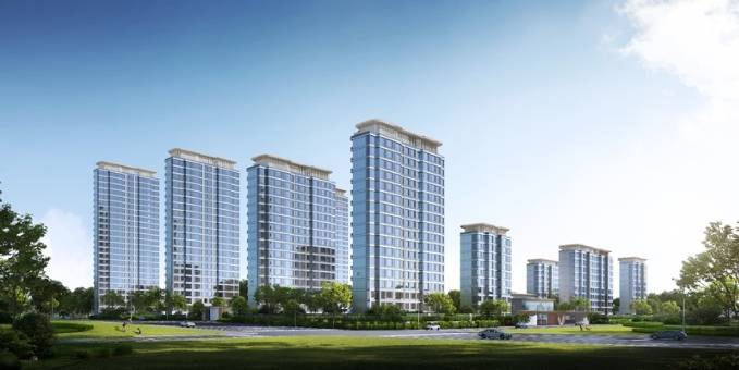 保利和光峯境合肥精品住宅品牌地产的匠心之作!(图3)