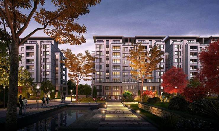 【郑州城发和府】楼盘价格-售楼处电话-怎么样