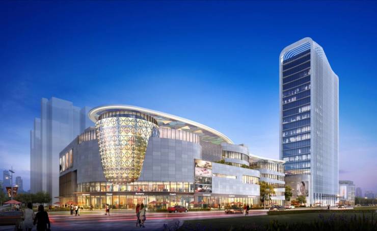 【郑州城发和府】楼盘价格-售楼处电话-怎么样(图6)