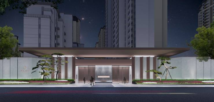 【郑州城发和府】楼盘价格-售楼处电话-怎么样(图9)