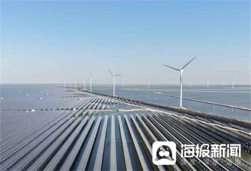 破局焕新多元支撑滨州传统工业城市“转型记”(图3)