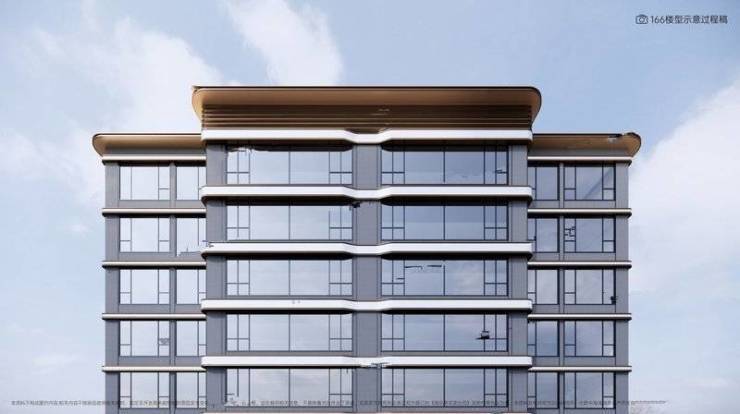 包河区中海悦府-营销中心位置-售楼中心(图2)