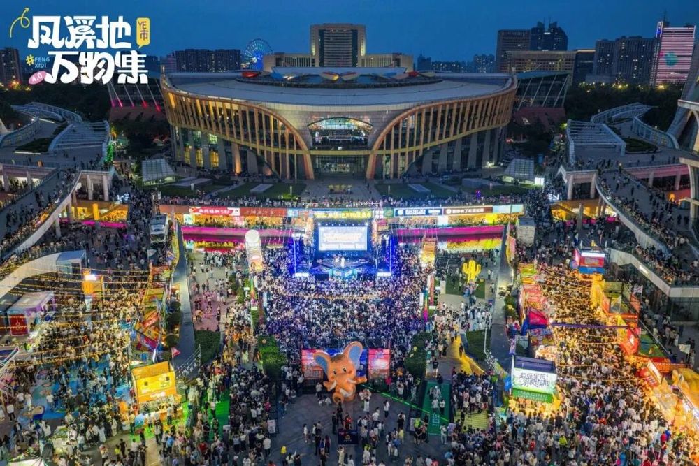 龙象之城山海潍坊！32字带您认识潍坊(图3)