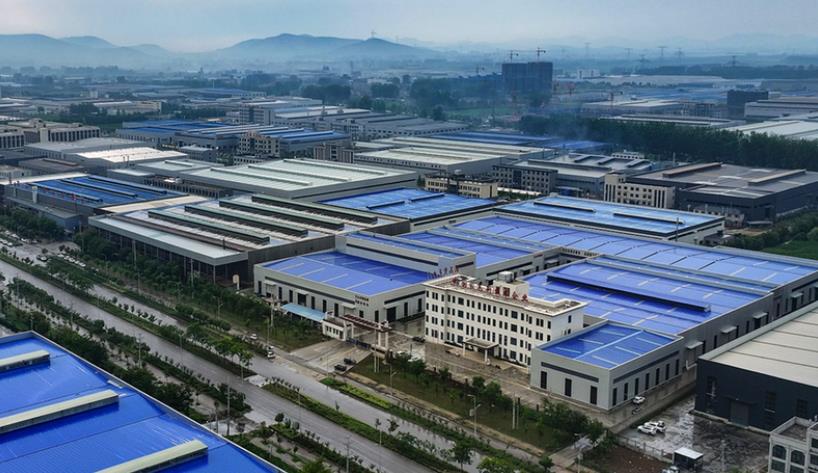 宿州市埇桥区：一座皖北城区何以三度入围全国百强？