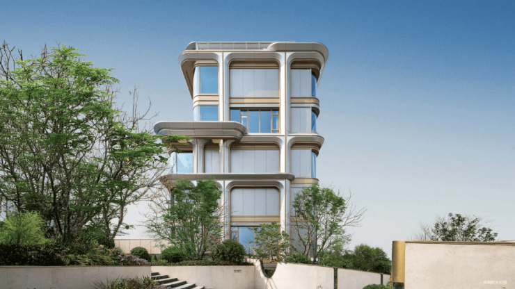 琥珀星樾湾(合肥)营销中心-【琥珀星樾湾】价值点-深入分析(图3)