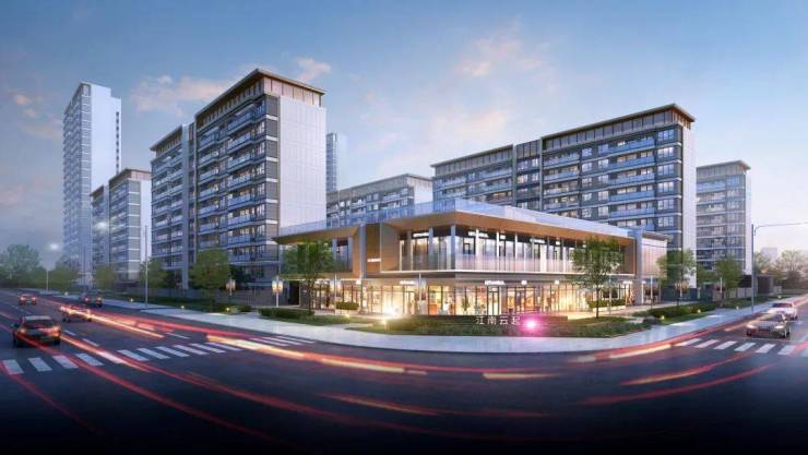 2024年苏州置业必看!高铁新城品质标杆象屿江南云起象屿江南云起楼盘详情解析户型价格地址周边配套开发商实力(图4)