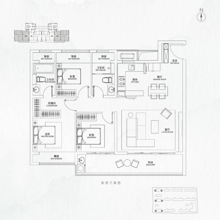 2024年苏州置业必看!高铁新城品质标杆象屿江南云起象屿江南云起楼盘详情解析户型价格地址周边配套开发商实力(图8)