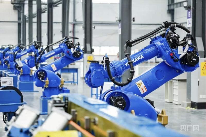 合肥瑶海：书写高质量发展的时代答卷(图2)