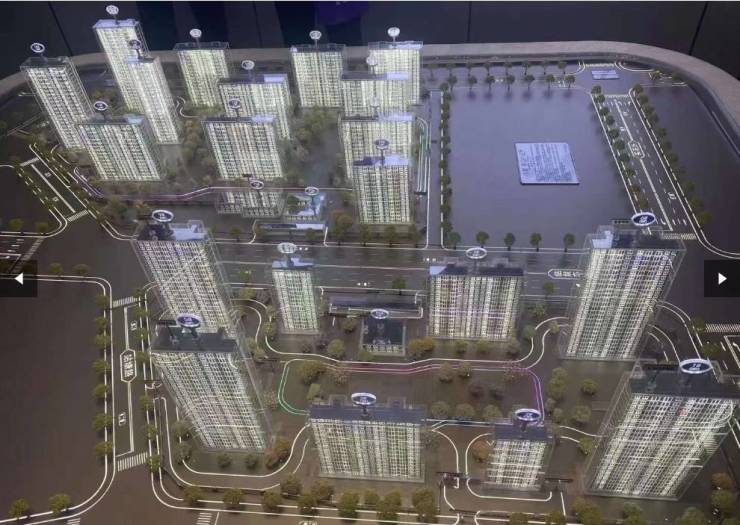 伟星宸ONE2026年能买的新房都在这里了!(图3)