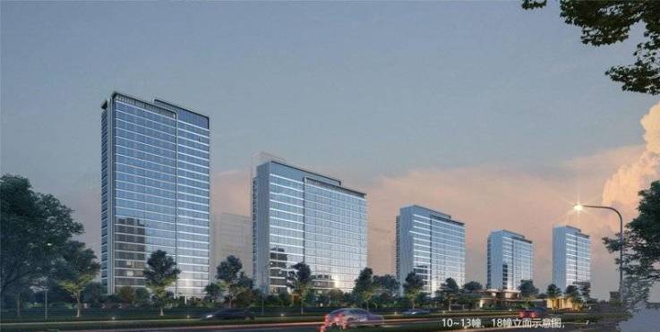 伟星宸ONE2026年能买的新房都在这里了!(图4)