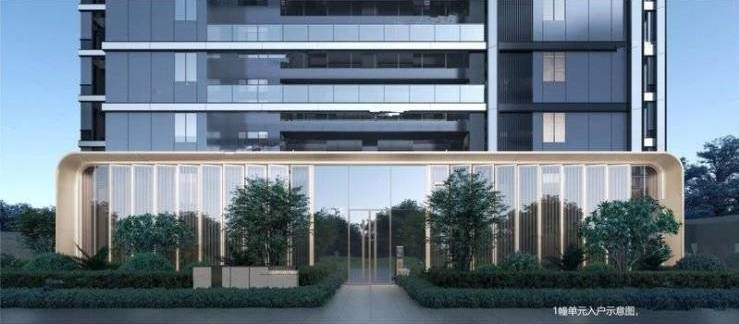 伟星宸ONE2026年能买的新房都在这里了!(图5)