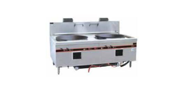 佛山304厨具价格深圳绿缔厨具设备供应(图2)