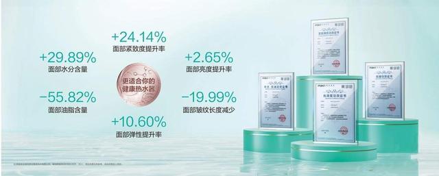 蝉联臻质奖！行业唯一华帝以新质生产力领跑大湾区厨电高质量发展(图3)