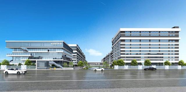 蝉联臻质奖！行业唯一华帝以新质生产力领跑大湾区厨电高质量发展(图2)