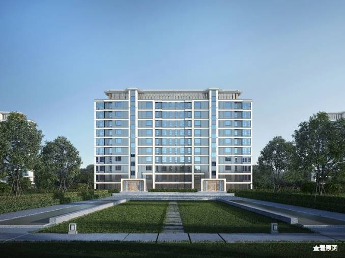 保利和光峯境新房楼盘-合肥新房源-立即咨询-精品房(图2)