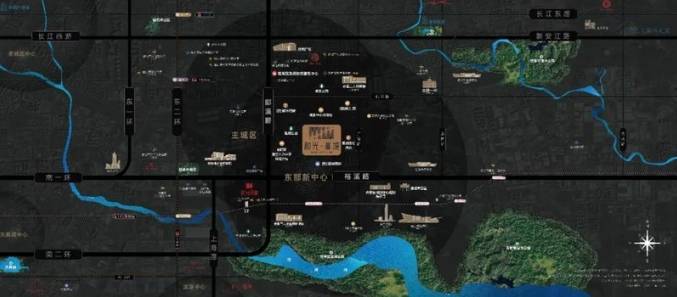 保利和光峯境新房楼盘-合肥新房源-立即咨询-精品房(图4)