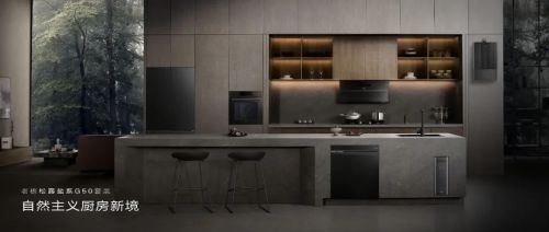 老板电器“冷热不匀”(图2)