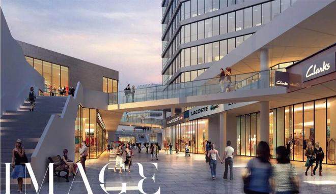 【开工大吉】保利·虹桥和著售楼处发布：虹桥和著以品质铸就传奇!(图12)