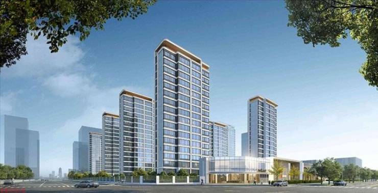 经开区皖投云启锦上花园项目周边配套：品质生活的资源保障售楼部电话号码多少(图3)