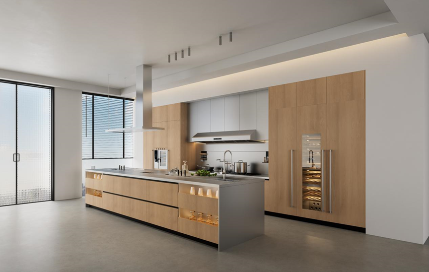 老板电器战略投资优特智厨加码AI炒菜机器人赛道(图2)