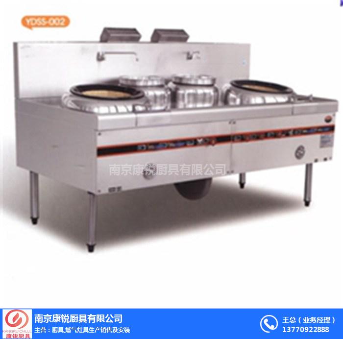 商用厨具哪家好南京康锐厨具公司南通