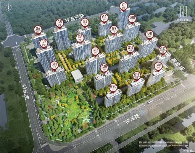 长丰房价-长丰新房房价-买房交流群(图2)