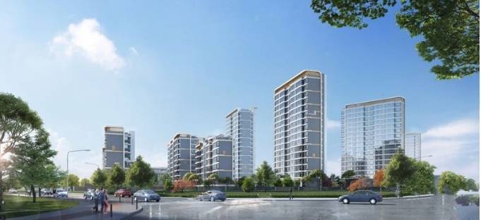 合肥庐阳区在售新房价格-合肥新房-价格(图4)