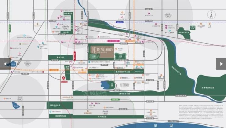 长丰热门楼盘-长丰新房房价-买房交流群(图1)