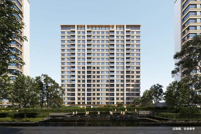 保利虹桥和著2026网站-虹桥和著＋户型配套＋房价＋楼盘测评(图4)