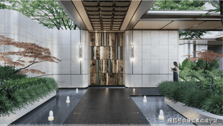 海上清和玺售楼处│海上清和玺(营销中心)-2026销售中心(售楼处)-楼盘欢迎您-价格户型地址环境配套交房时间电话(图16)