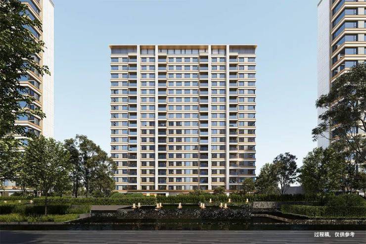 保利虹桥和著│璟岸售楼处电话(保利虹桥和著│璟岸)首页网站丨营销中心欢迎您楼盘最新详情-价格-户型图-容积率-售楼处电话(图2)