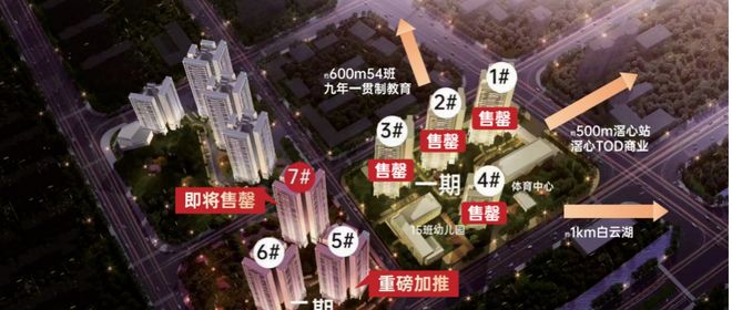 ✨发布招商电建南国雍云邸售楼处发布：共筑新时代藏品(图12)